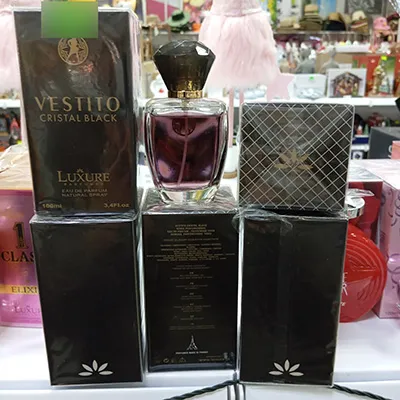 LUXURE PARFUMES - Parfumuri