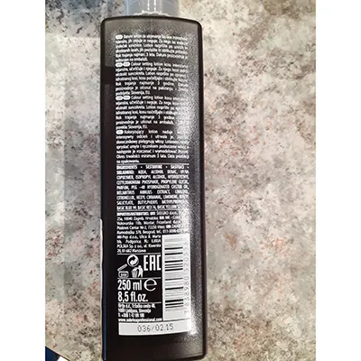 Subrina Professional - Vopsele de păr