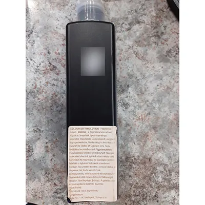 Subrina Professional - Vopsele de păr