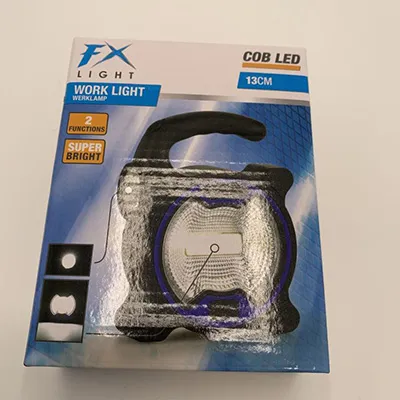 FX light cob led - Lumină de lucru