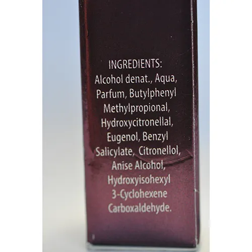 GLAMOUR - Apă de toaletă