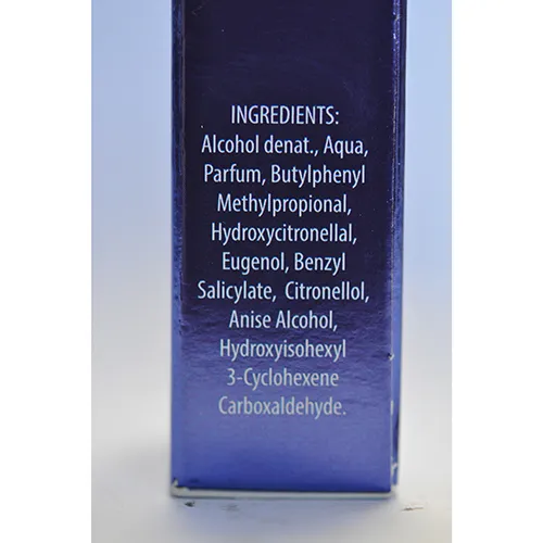 GLAMOUR - Apă de toaletă