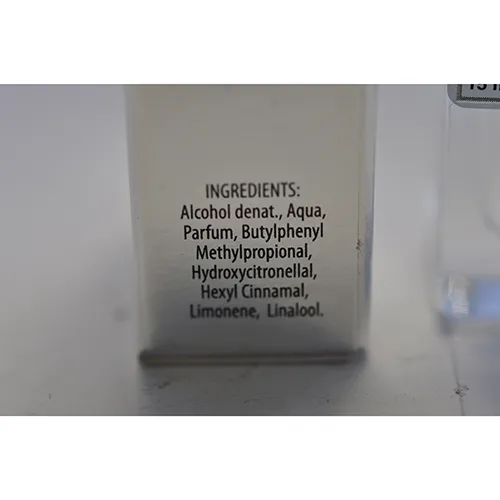 GLAMOUR - Apă de toaletă