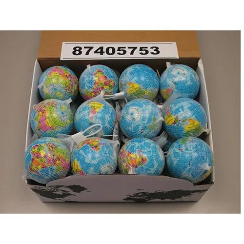 Out of the Blue - Mingea săritoare