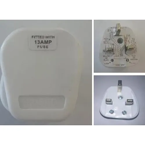 Trade Fittings Direct - Mufă electrică