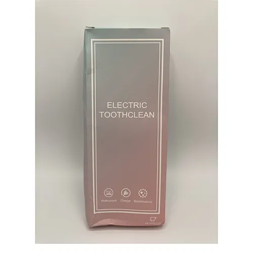 Periuță de dinți electrică. Produs vândut online, în special prin intermediul senbutik.se.