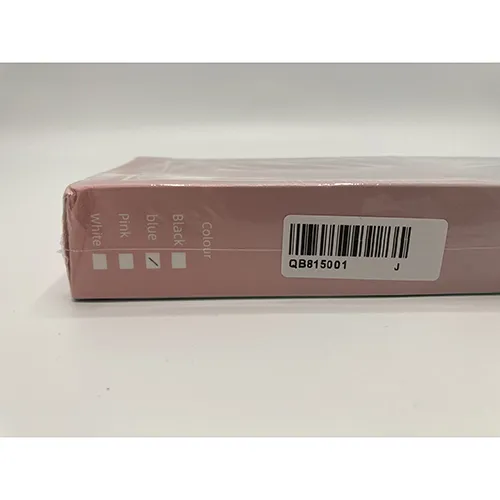 Periuță de dinți electrică. Produs vândut online, în special prin intermediul senbutik.se.