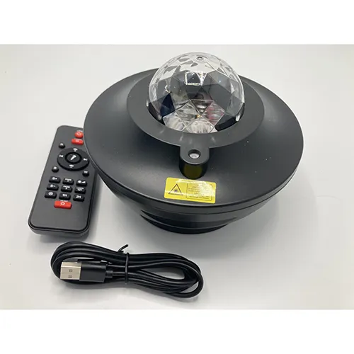 PowerPal - Proiector