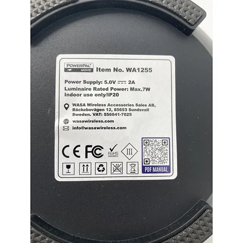 PowerPal - Proiector