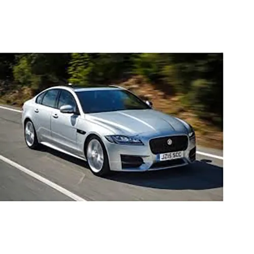 Jaguar - Vagon pentru pasageri