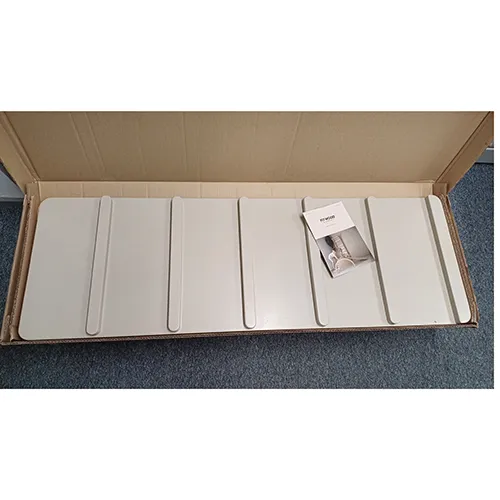 TUOHI - Rampă de glisare