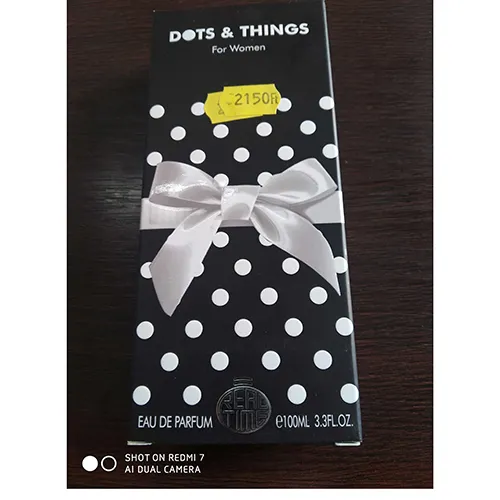 REAL TIME - Parfumuri