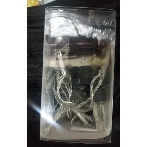 XING GUANG - Lanțul de iluminat