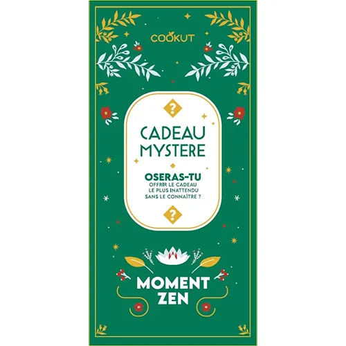 COOKUT - Difuzor de aromă