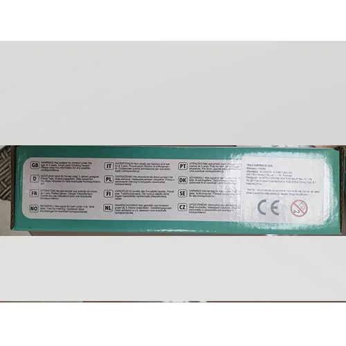 SC Consys international SRL - Tren de jucărie