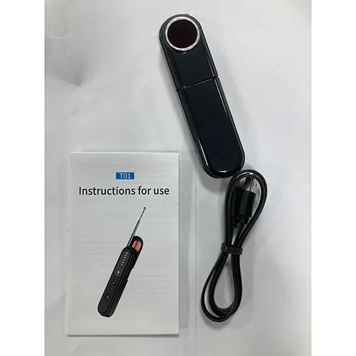 QZT - Cameră de supraveghere