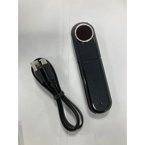 QZT - Cameră de supraveghere