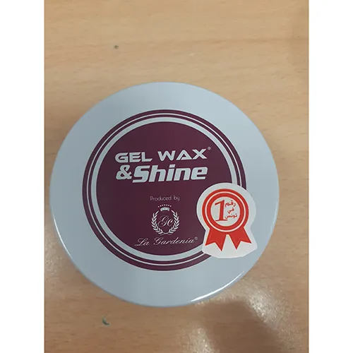 La Gardenia - Ceară de păr