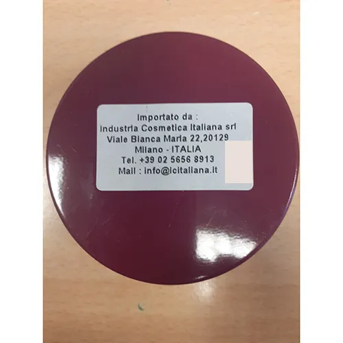 La Gardenia - Ceară de păr