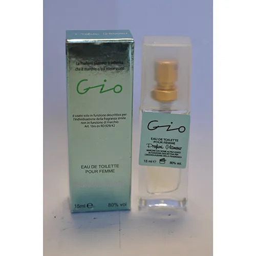 GLAMOUR - Apă de toaletă