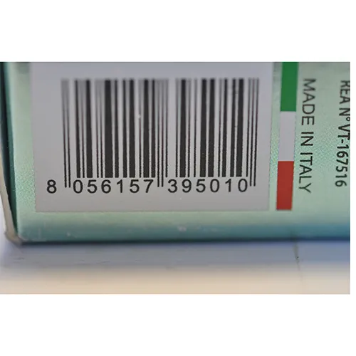 GLAMOUR - Apă de toaletă