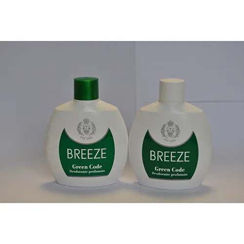 Breeze - Deodorant