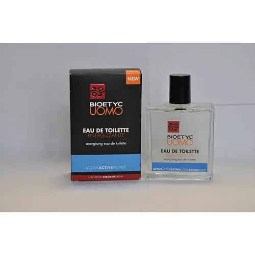 Bioetyc uomo - Apă de toaletă