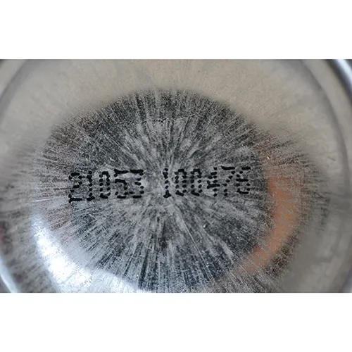 Tesori d'Oriente - Spumă de baie