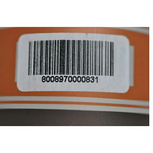 Tesori d'Oriente - Spumă de baie