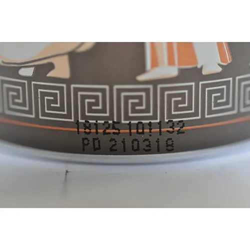 Tesori d'Oriente - Spumă de baie