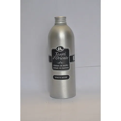 Tesori d'Oriente - Spumă de baie