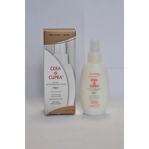 CERA DI CUPRA - Cremă de corp