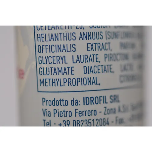 Idrofil - Cremă de mâini