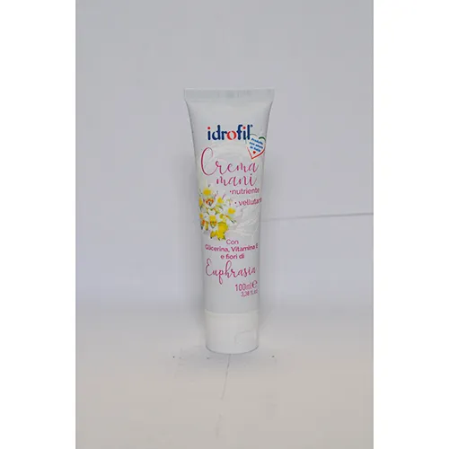 Idrofil - Cremă de mâini
