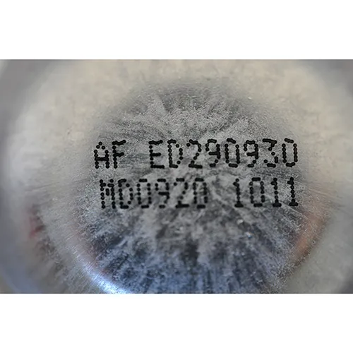 Malizia - Spumă de păr