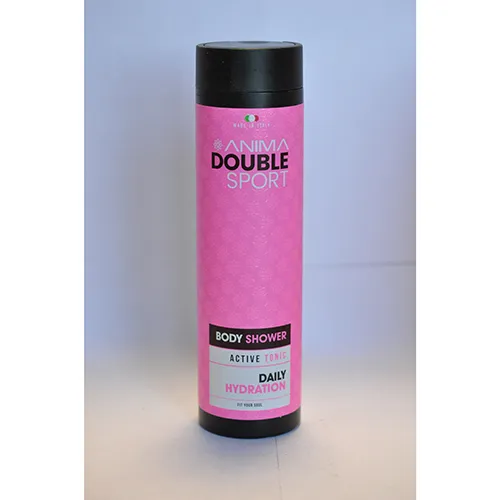 Fit You soul - Șampon și spumă de duș