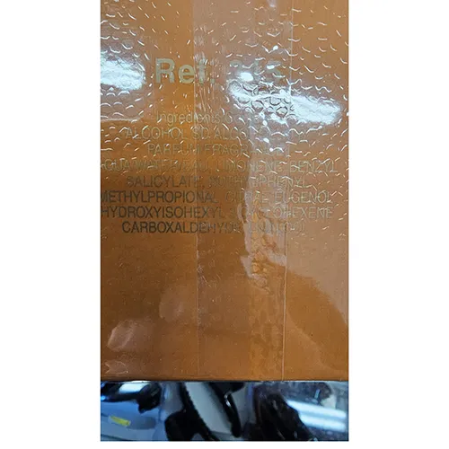 Sergio Soldano - Apă de toaletă