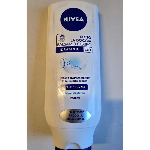 Nivea - Balsam pentru corp