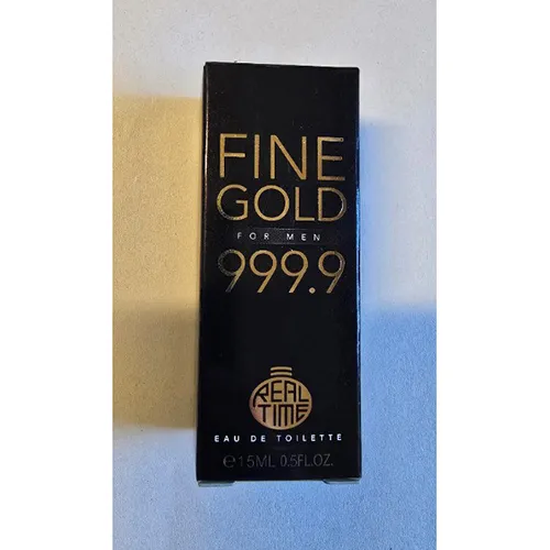 Real Time® - Apă de toaletă