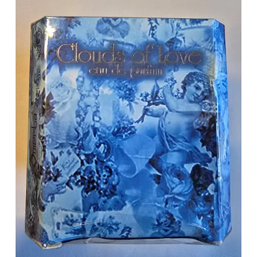 OMERTA ® & CLOUDS OF LOVE - Parfumuri