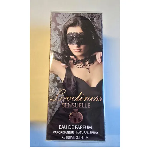 Real Time® - Parfumuri