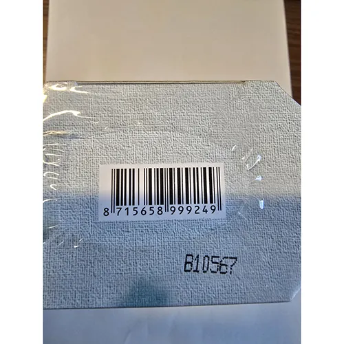 OMERTA - Apă de toaletă