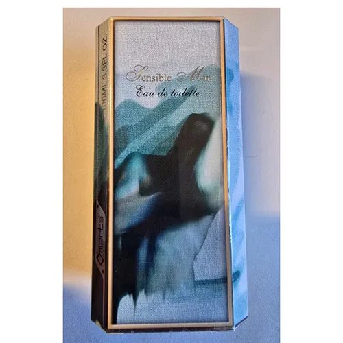 OMERTA - Apă de toaletă