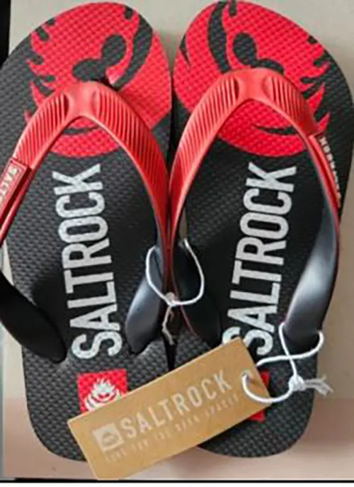 Saltrock - Flip flops