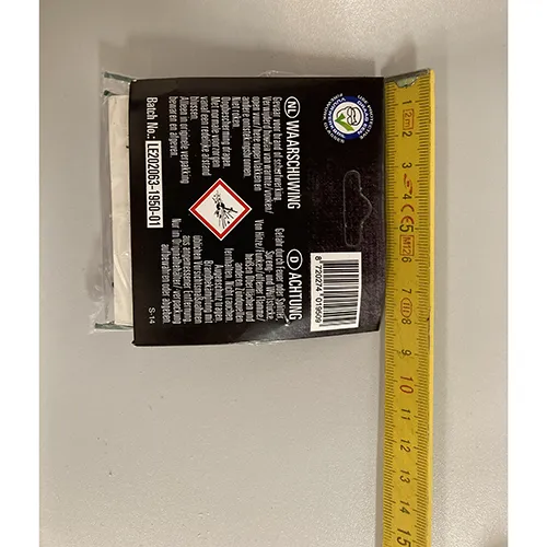 DB FIREWORKS POW(D)ERED BY VOLT! - Focuri de artificii