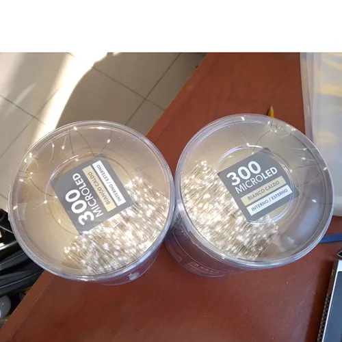 DICTROLUX - Lanțul de iluminat