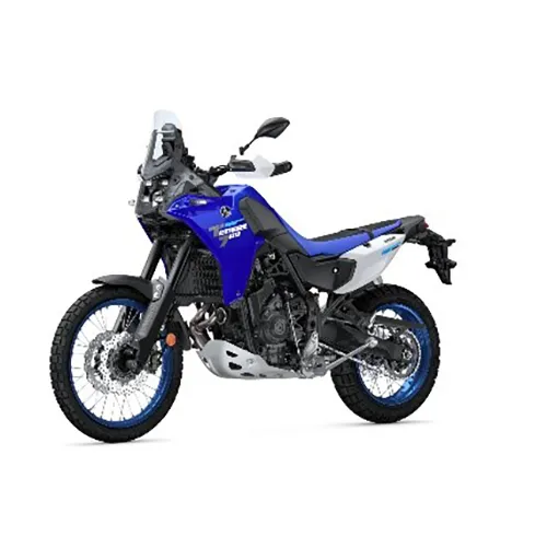 Yamaha - Motocicletă