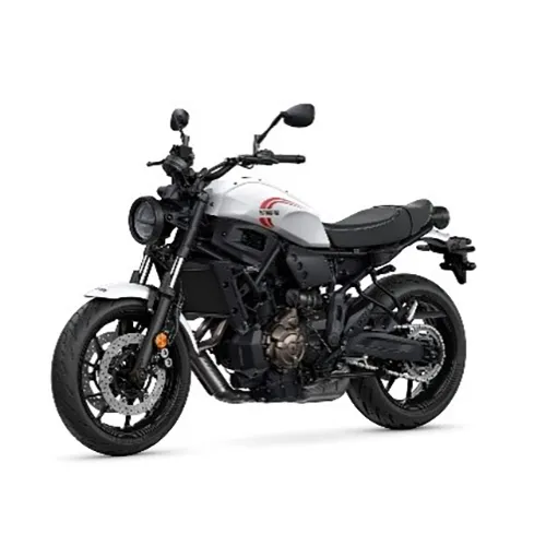 Yamaha - Motocicletă