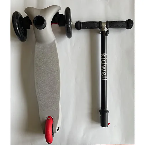 Kidwell - Scuter de jucărie