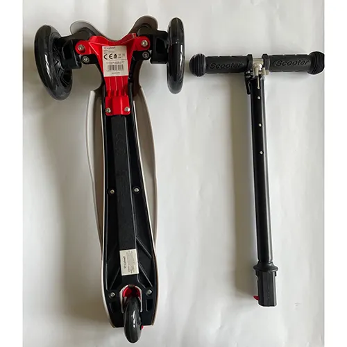 Kidwell - Scuter de jucărie